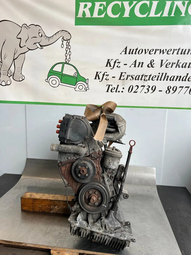 Motor m40 b16 bmw - m40, e30