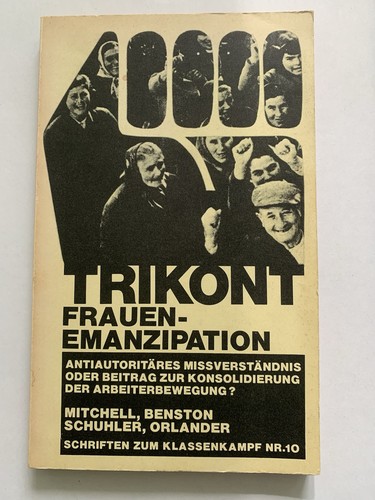 Frauenemanzipation schriften - frauenemanzipation,