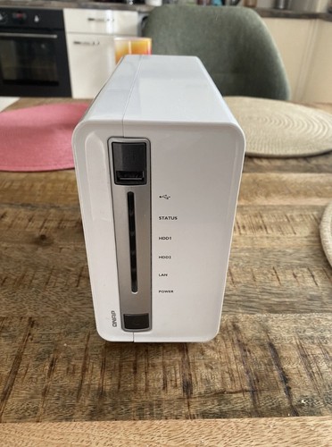 Qnap 212 - qnap, ts-212
