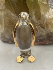 GLASKUNST LAUSCHA Handblown