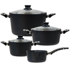 BAF Topfset Induktion 7 tlg