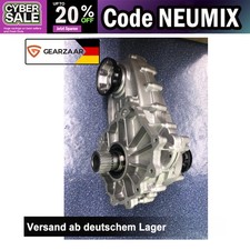 Verteilergetriebe für