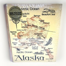 ARCTIC CIRCLE ENTERPRISES