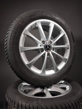 Winterräder 205 r17 - 55,