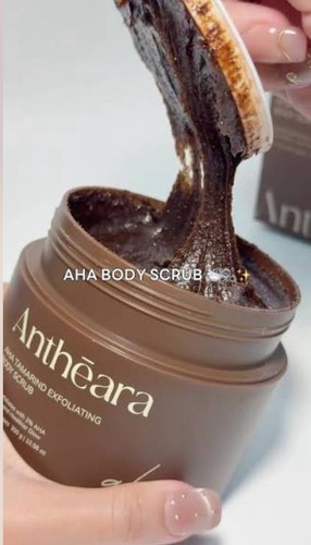 Anthēara aha tamarinde - aha,