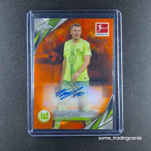 Topps chrome sapphire 2023 - chrome, 2023/24