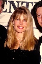 Dia Linda Hamilton 03.06.1992 Slide 35mm T41-25-2-1