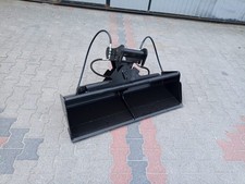 Lehnhoff  MS03 1200 mm Symlock
