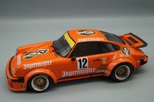 1:12 Minichamps Porsche 934