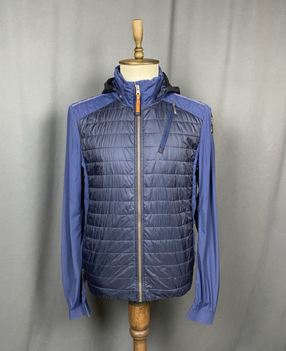 Parajumpers warm herren - parajumpers, up