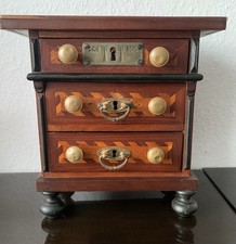 Modellkommode, Kommode