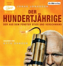 Der Hundertjährige, der aus