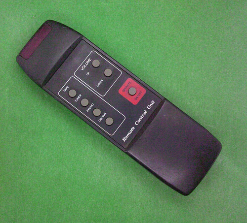 Fernbedienung remote control - fernbedienung,