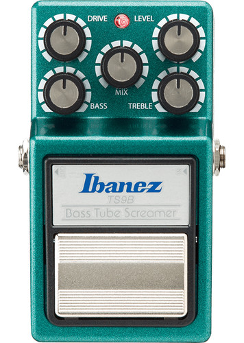 Pre order ibanez ts9b tube - ts9b,