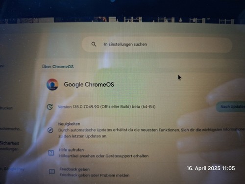 Acer chromebook spin - spin, 311