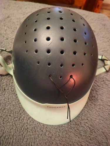 Fouganza inlineskating helm - fouganza, inlineskating-helm