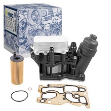 VEMO ÖLKÜHLER AUTOMATIKGETRIEBE MIT FILTER passend für BMW 1 2 3 4 5 X1 X3 X5