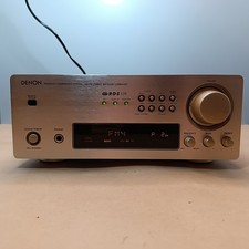 DENON Stereo Receiver UDRA-F07