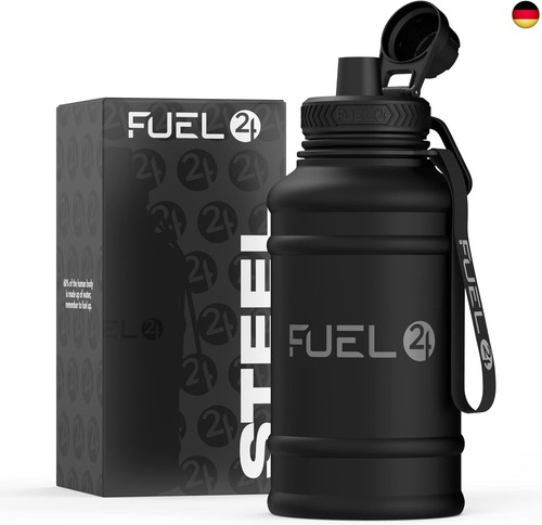 Extra stark trinkflasche - stark,