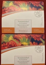 Venen Wickel für Erwachsene