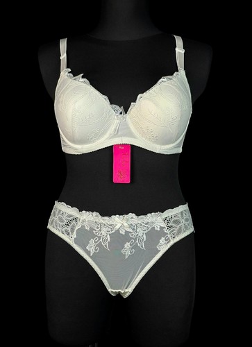 Bra set push - cup, 80d