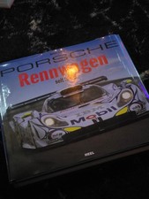 Porsche Rennwagen seit 1975