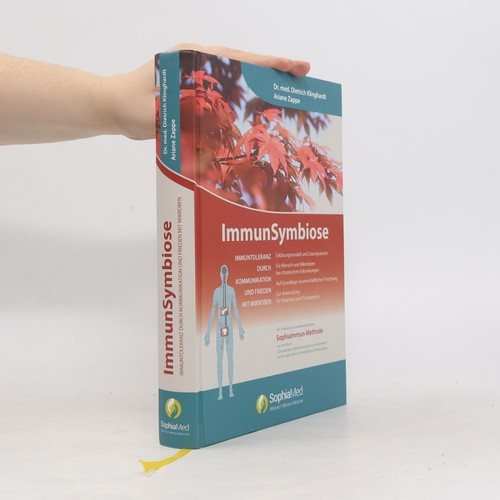 Immunsymbiose immuntoleranz - immunsymbiose:,