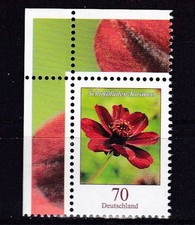 Bund 2015 3189 mnh - bund,,