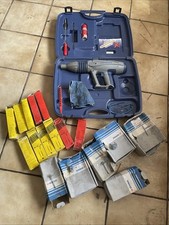 Berner BSG II Bolzenschussgerät.  