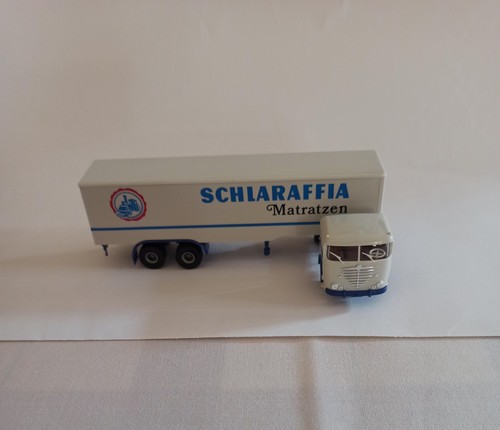 Modellauto 87 container - :,
