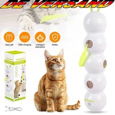 Katzen Interaktives Spielzeug