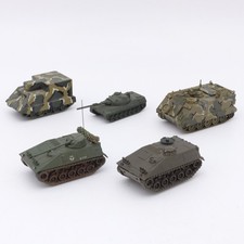 Roco etc. 1:87 5er-Pack