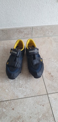 Shimano fahrradschuhe damen - shimano,