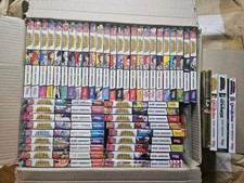 My Hero Academia 1-42 kpl. 1