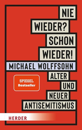 Nie wieder schon - nie,