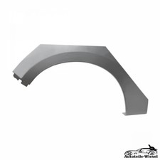 Reparaturblech Radlauf Hinten