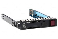651687-001 HP 2.5" SFF HARD