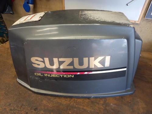 Suzuki dt55 dt65 55ps - suzuki, /