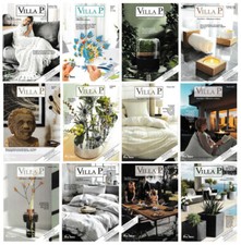 12 PRO IDEE Kataloge - Villa