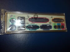 ATX-Blende MainBoard I/O-Shield PC-Gehäuse  Case Gaming Office 35