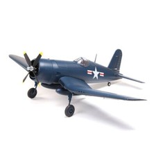 Corsair flieger e - corsair, e-flite