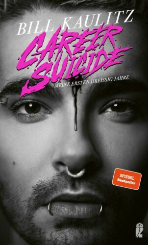 Career suicide von bill - career,