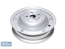 VESPA Felge 4-Loch 10 Zoll