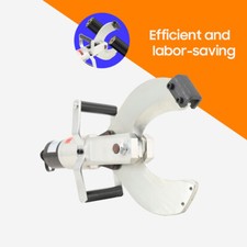 CPC-105C Hydraulischer