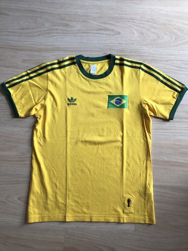 Adidas vintage trikot - adidas,