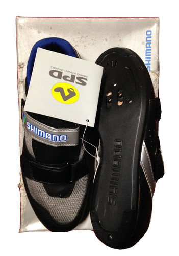 Shimano t120 rennradschuhe - shimano,