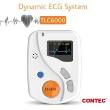 24 Stunden Dynamic EKG Holter