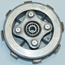 HONDA MTX 80 HD06 KUPPLUNG KUPPLUNGSKORB LAMELLEN FEDERN DRUCKPLATTE CLUTCH