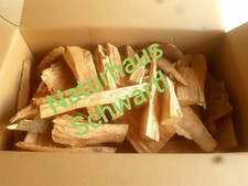 30 KG Anzündholz Anmachholz Anfeuerholz Brennholz Kaminholz Anzünder Buche