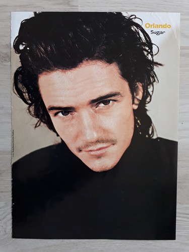 Orlando bloom elijah wood - orlando,